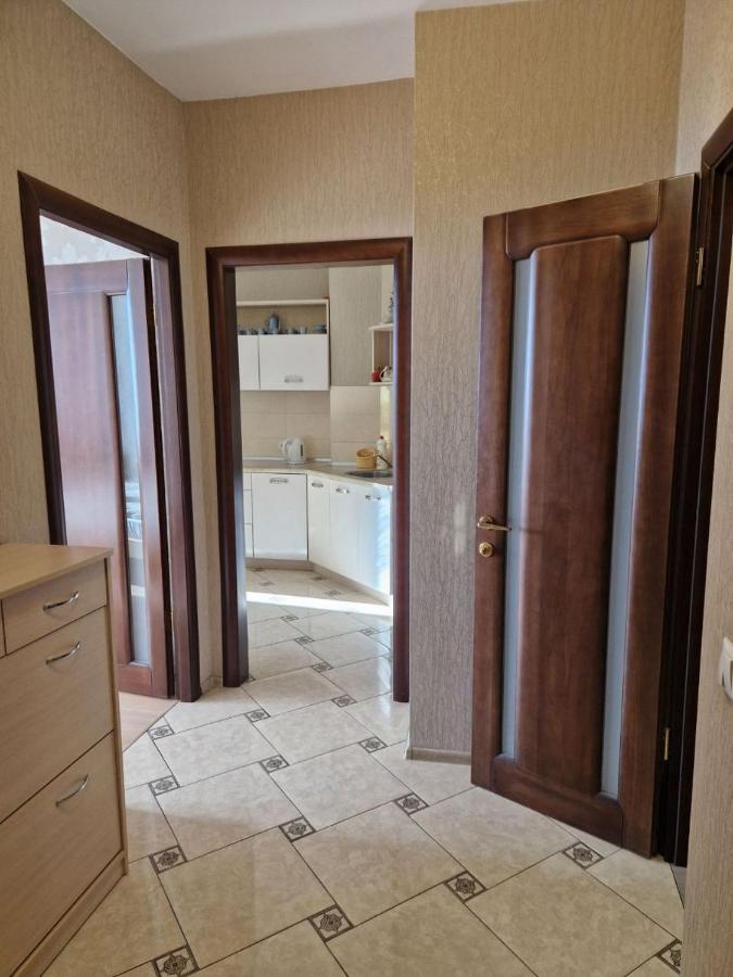Видовые Апартаменты Kiev Luaran gambar